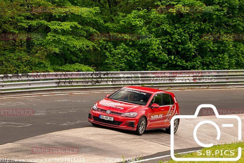 Bild #27815155 - Touristenfahrten Nürburgring Nordschleife (20.05.2024)