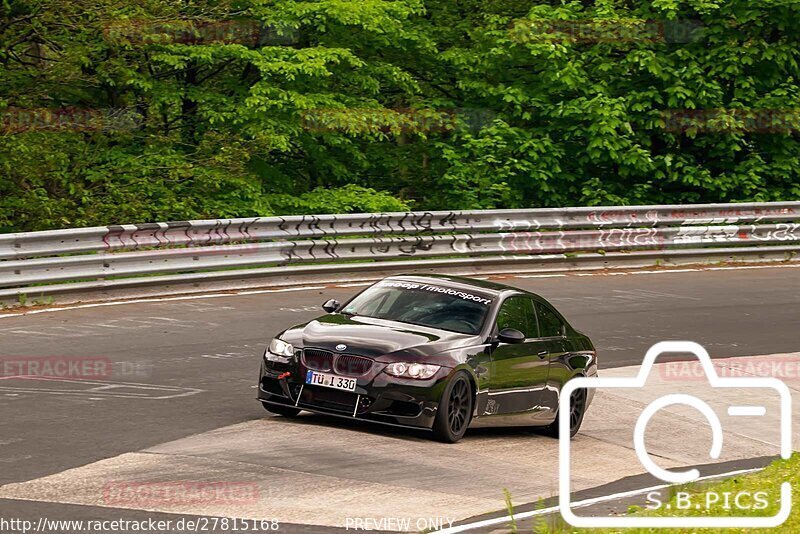 Bild #27815168 - Touristenfahrten Nürburgring Nordschleife (20.05.2024)