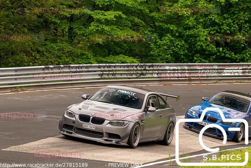 Bild #27815189 - Touristenfahrten Nürburgring Nordschleife (20.05.2024)