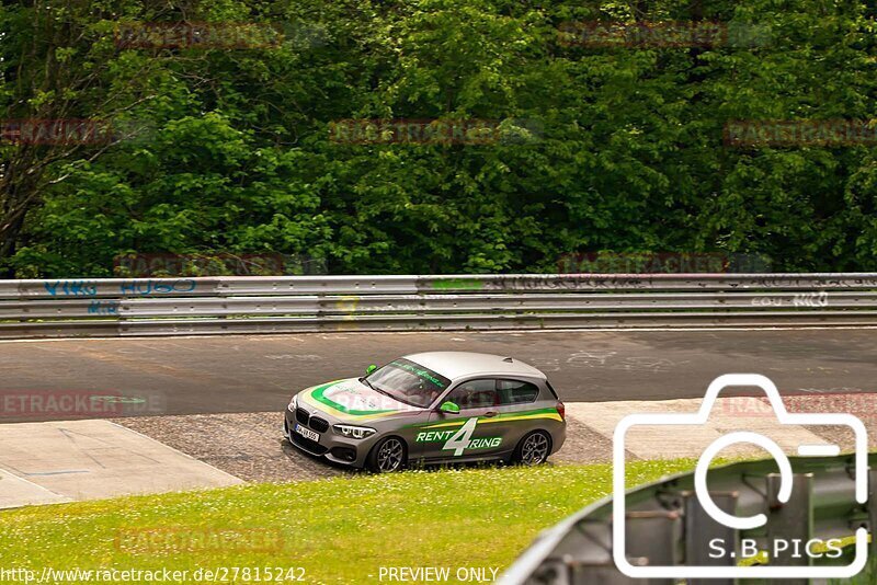 Bild #27815242 - Touristenfahrten Nürburgring Nordschleife (20.05.2024)