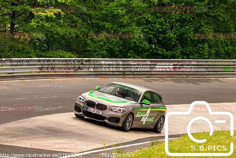 Bild #27815243 - Touristenfahrten Nürburgring Nordschleife (20.05.2024)