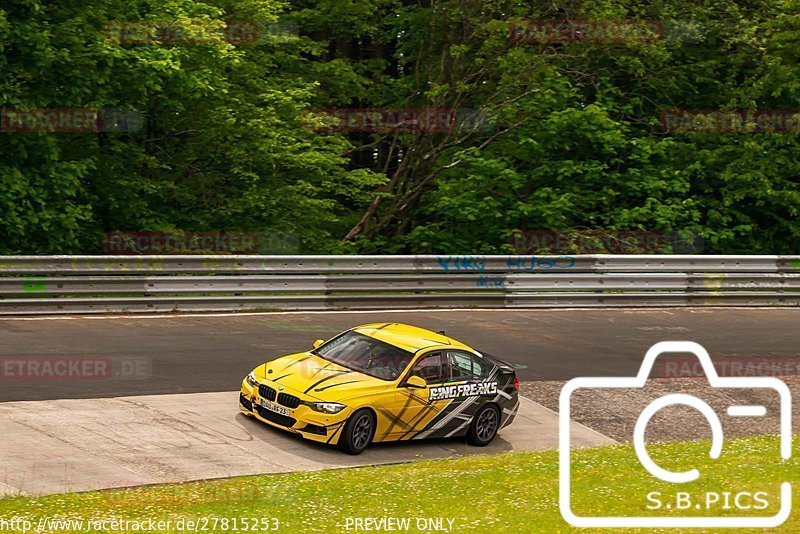 Bild #27815253 - Touristenfahrten Nürburgring Nordschleife (20.05.2024)