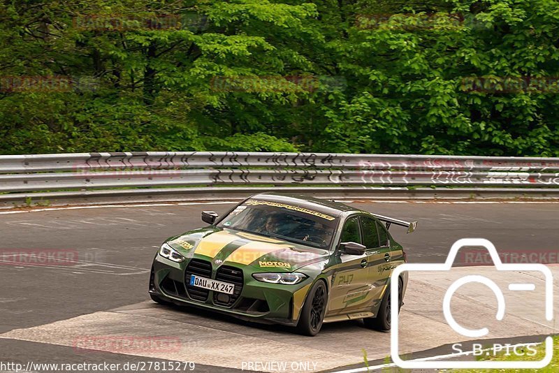 Bild #27815279 - Touristenfahrten Nürburgring Nordschleife (20.05.2024)