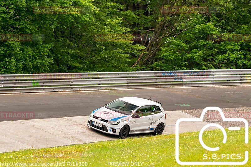 Bild #27815300 - Touristenfahrten Nürburgring Nordschleife (20.05.2024)