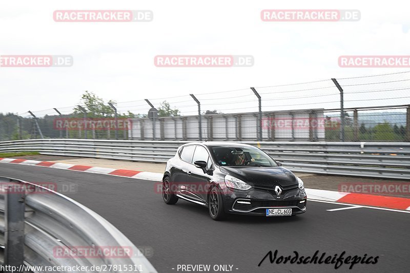 Bild #27815311 - Touristenfahrten Nürburgring Nordschleife (20.05.2024)