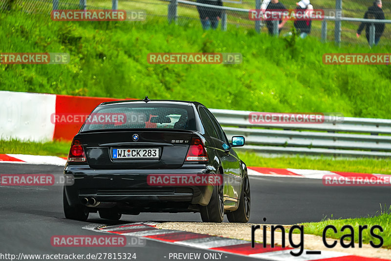 Bild #27815324 - Touristenfahrten Nürburgring Nordschleife (20.05.2024)