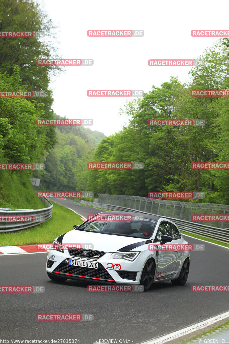 Bild #27815374 - Touristenfahrten Nürburgring Nordschleife (20.05.2024)