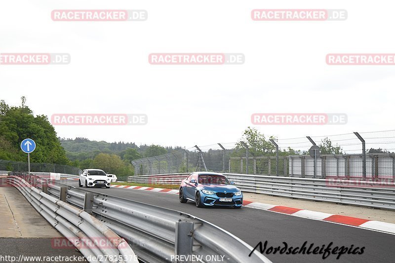 Bild #27815378 - Touristenfahrten Nürburgring Nordschleife (20.05.2024)