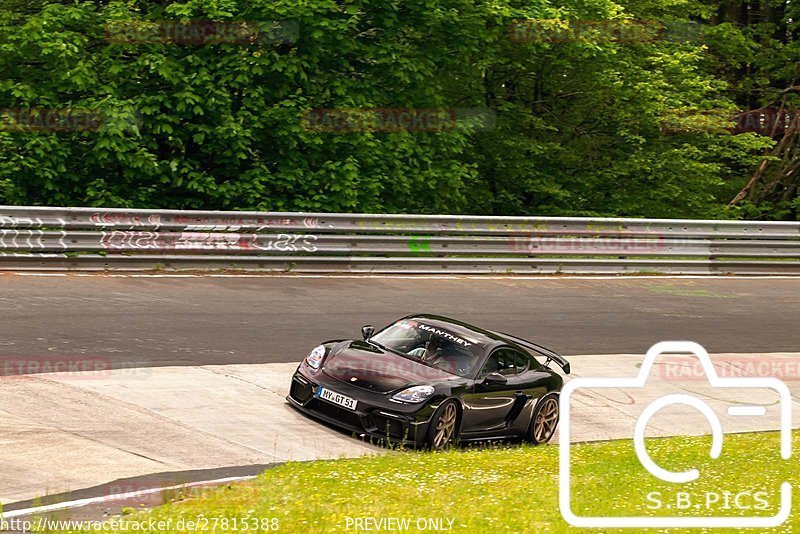 Bild #27815388 - Touristenfahrten Nürburgring Nordschleife (20.05.2024)