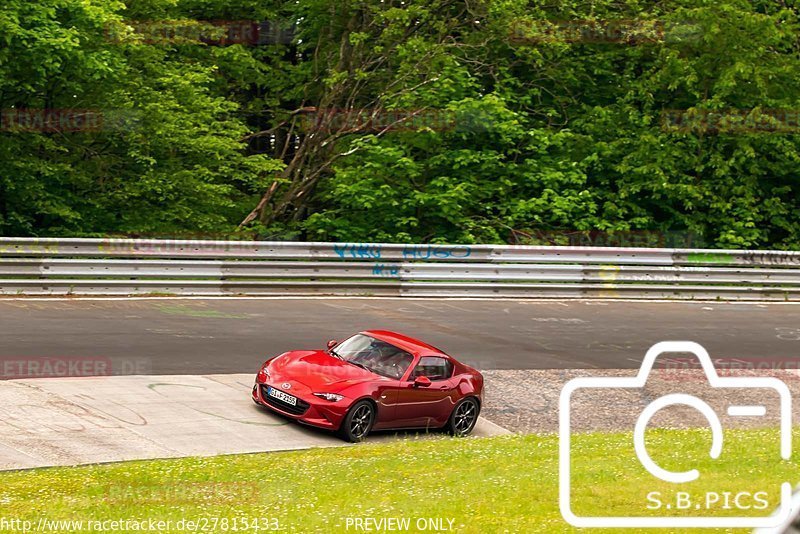 Bild #27815433 - Touristenfahrten Nürburgring Nordschleife (20.05.2024)