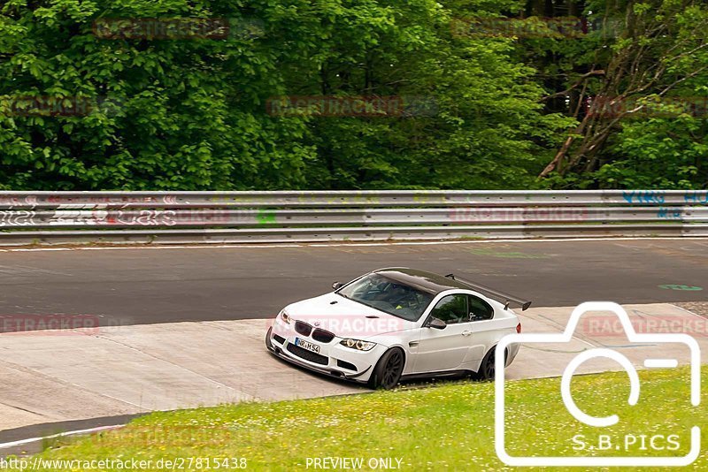 Bild #27815438 - Touristenfahrten Nürburgring Nordschleife (20.05.2024)