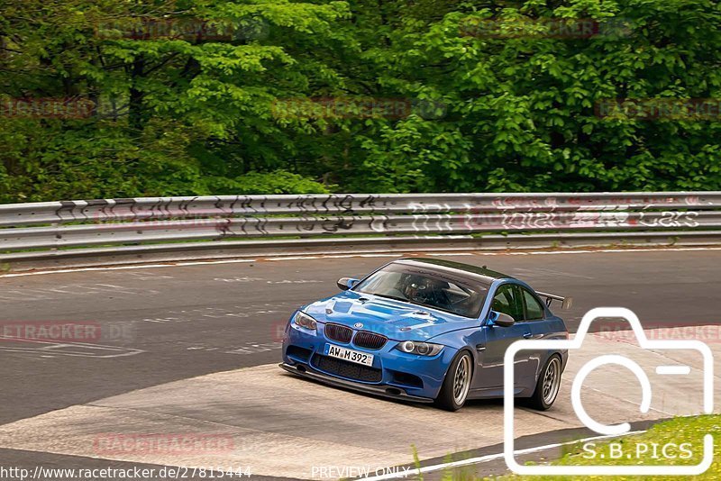 Bild #27815444 - Touristenfahrten Nürburgring Nordschleife (20.05.2024)