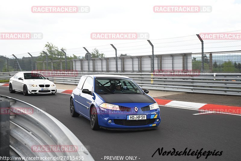 Bild #27815455 - Touristenfahrten Nürburgring Nordschleife (20.05.2024)