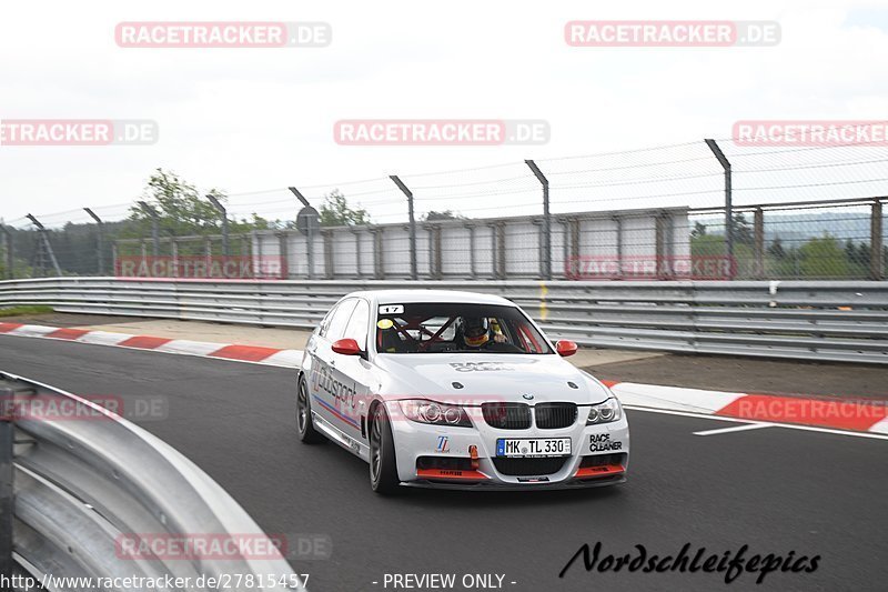 Bild #27815457 - Touristenfahrten Nürburgring Nordschleife (20.05.2024)