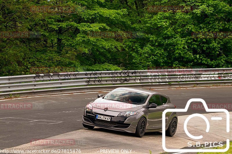 Bild #27815476 - Touristenfahrten Nürburgring Nordschleife (20.05.2024)