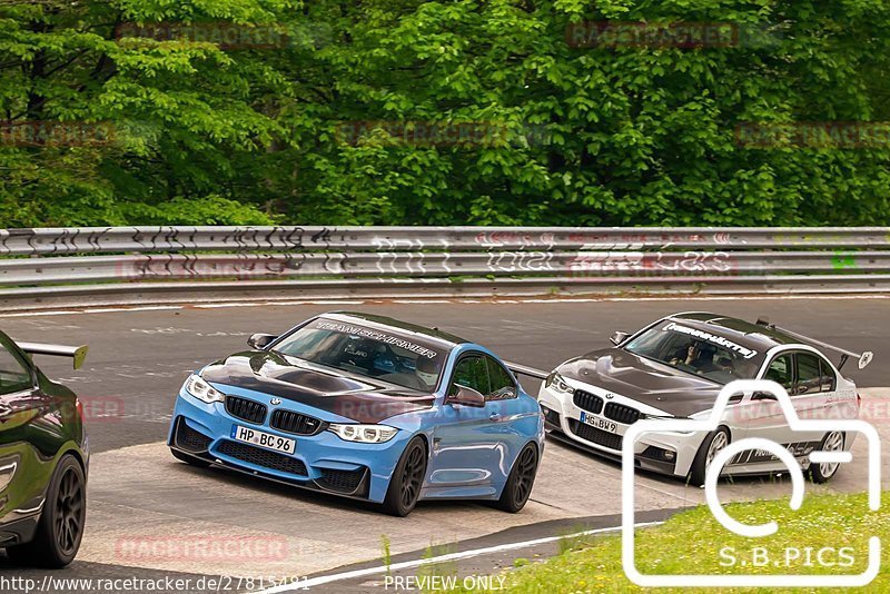 Bild #27815481 - Touristenfahrten Nürburgring Nordschleife (20.05.2024)