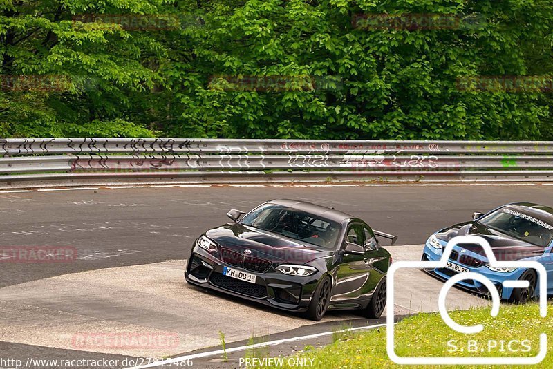 Bild #27815486 - Touristenfahrten Nürburgring Nordschleife (20.05.2024)