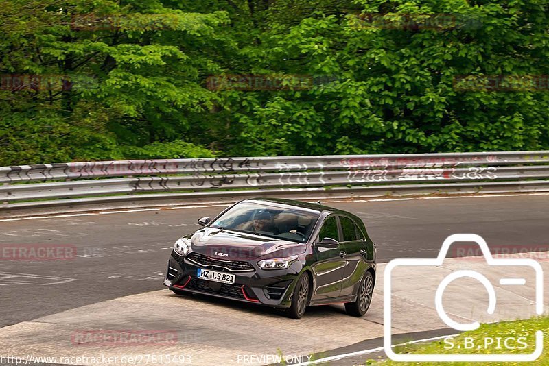 Bild #27815493 - Touristenfahrten Nürburgring Nordschleife (20.05.2024)