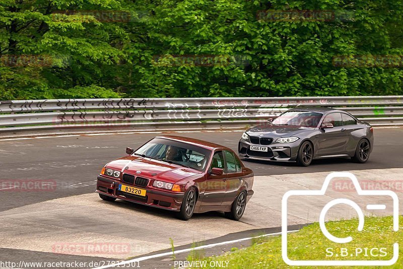 Bild #27815501 - Touristenfahrten Nürburgring Nordschleife (20.05.2024)