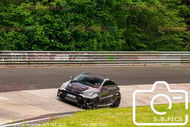 Bild #27815521 - Touristenfahrten Nürburgring Nordschleife (20.05.2024)