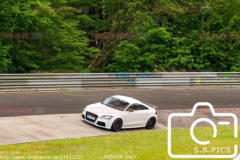 Bild #27815527 - Touristenfahrten Nürburgring Nordschleife (20.05.2024)