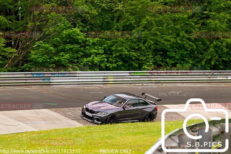 Bild #27815552 - Touristenfahrten Nürburgring Nordschleife (20.05.2024)