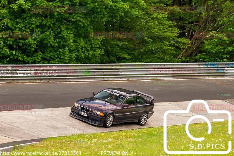 Bild #27815561 - Touristenfahrten Nürburgring Nordschleife (20.05.2024)