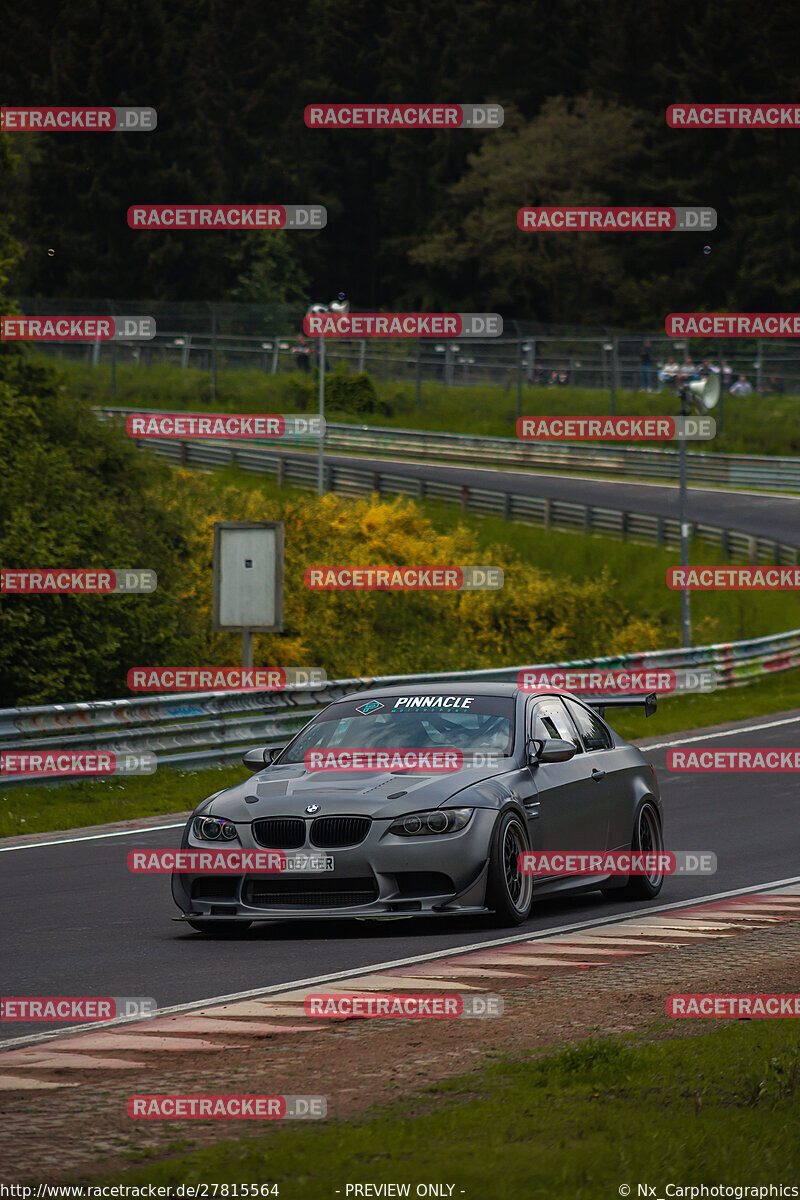 Bild #27815564 - Touristenfahrten Nürburgring Nordschleife (20.05.2024)