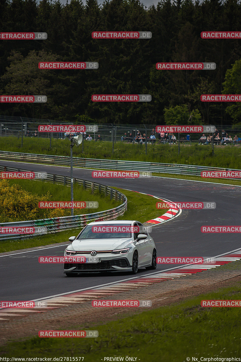 Bild #27815577 - Touristenfahrten Nürburgring Nordschleife (20.05.2024)