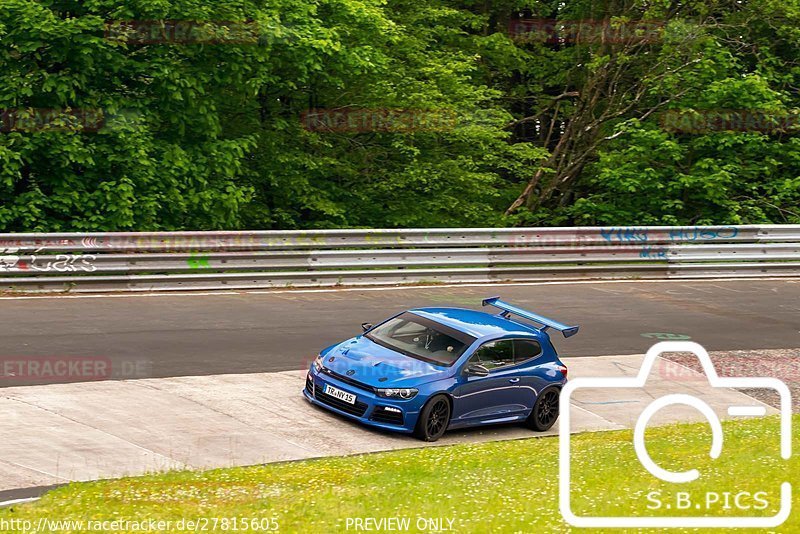 Bild #27815605 - Touristenfahrten Nürburgring Nordschleife (20.05.2024)