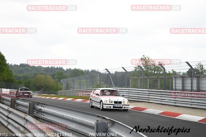 Bild #27815610 - Touristenfahrten Nürburgring Nordschleife (20.05.2024)