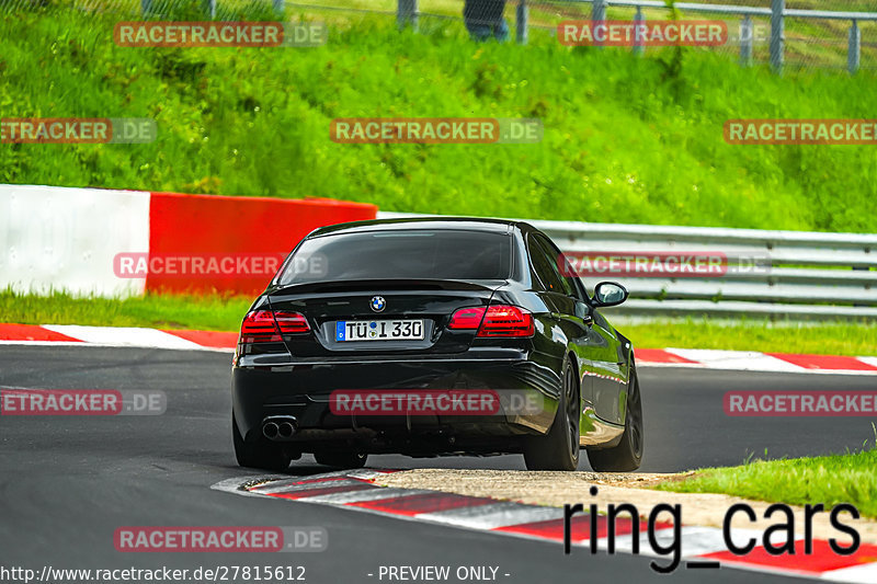 Bild #27815612 - Touristenfahrten Nürburgring Nordschleife (20.05.2024)