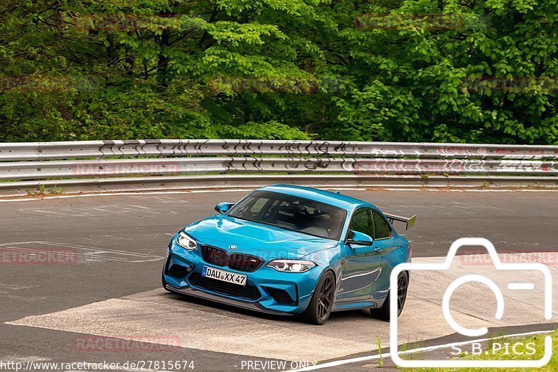 Bild #27815674 - Touristenfahrten Nürburgring Nordschleife (20.05.2024)