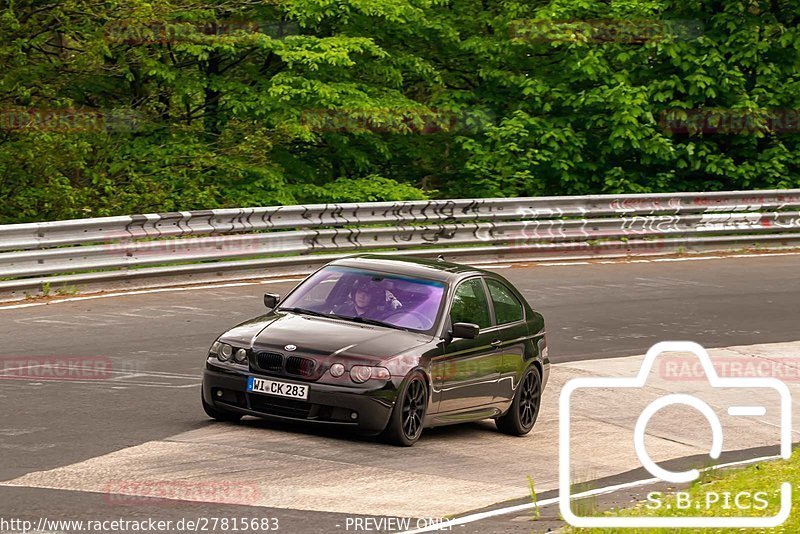 Bild #27815683 - Touristenfahrten Nürburgring Nordschleife (20.05.2024)