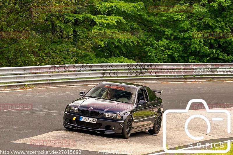 Bild #27815692 - Touristenfahrten Nürburgring Nordschleife (20.05.2024)