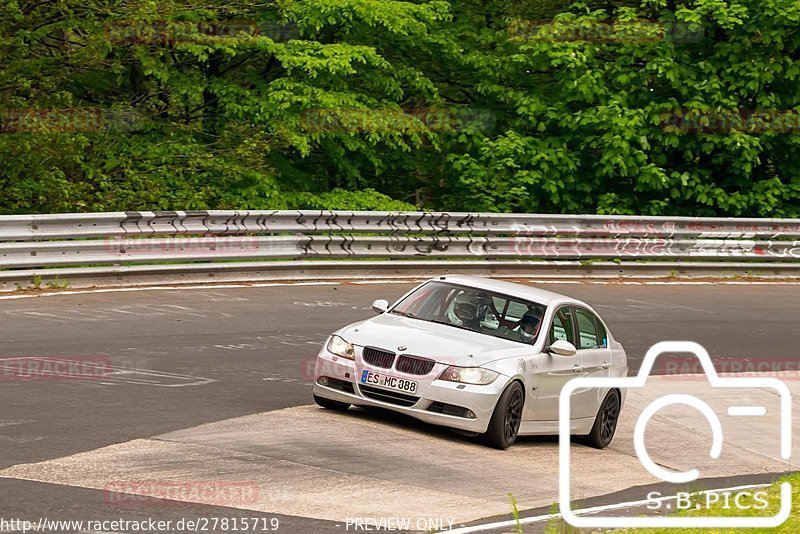 Bild #27815719 - Touristenfahrten Nürburgring Nordschleife (20.05.2024)