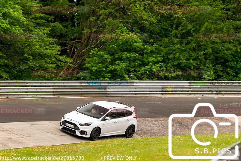 Bild #27815730 - Touristenfahrten Nürburgring Nordschleife (20.05.2024)