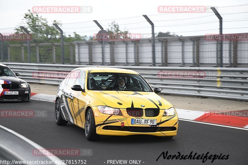 Bild #27815752 - Touristenfahrten Nürburgring Nordschleife (20.05.2024)