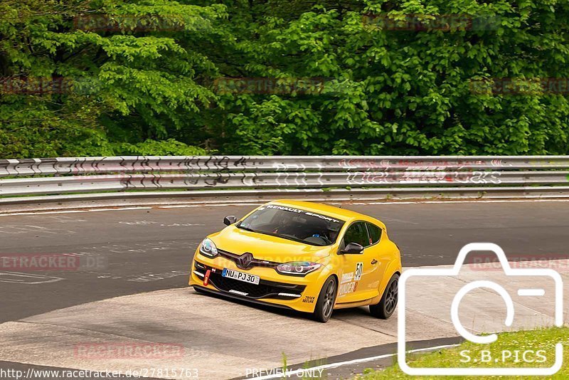 Bild #27815763 - Touristenfahrten Nürburgring Nordschleife (20.05.2024)