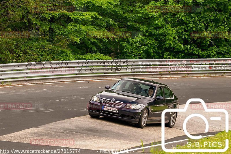 Bild #27815774 - Touristenfahrten Nürburgring Nordschleife (20.05.2024)