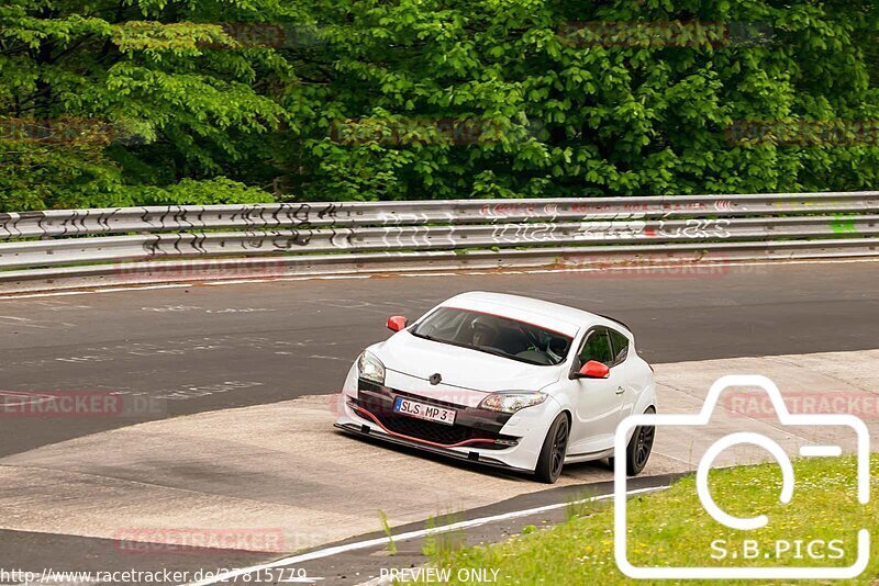 Bild #27815779 - Touristenfahrten Nürburgring Nordschleife (20.05.2024)