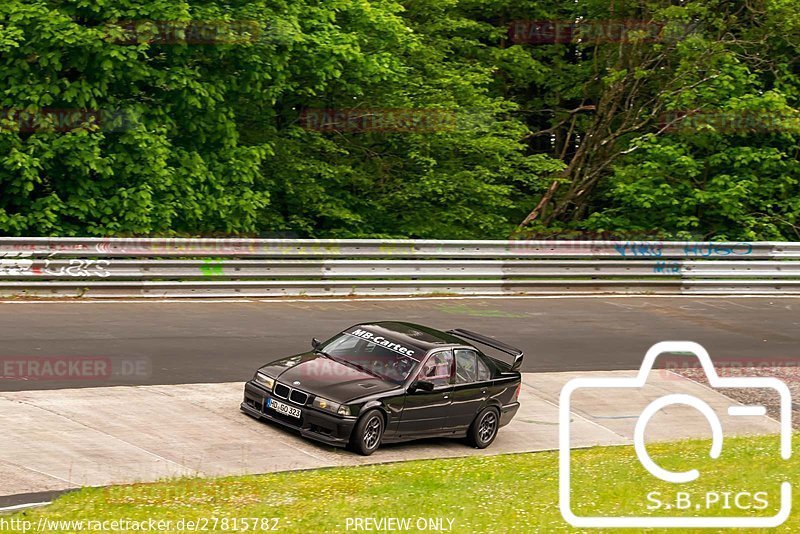 Bild #27815782 - Touristenfahrten Nürburgring Nordschleife (20.05.2024)