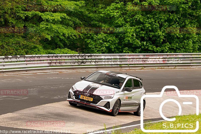 Bild #27815783 - Touristenfahrten Nürburgring Nordschleife (20.05.2024)