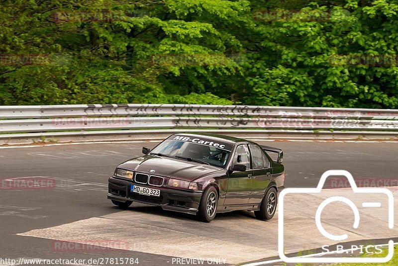 Bild #27815784 - Touristenfahrten Nürburgring Nordschleife (20.05.2024)