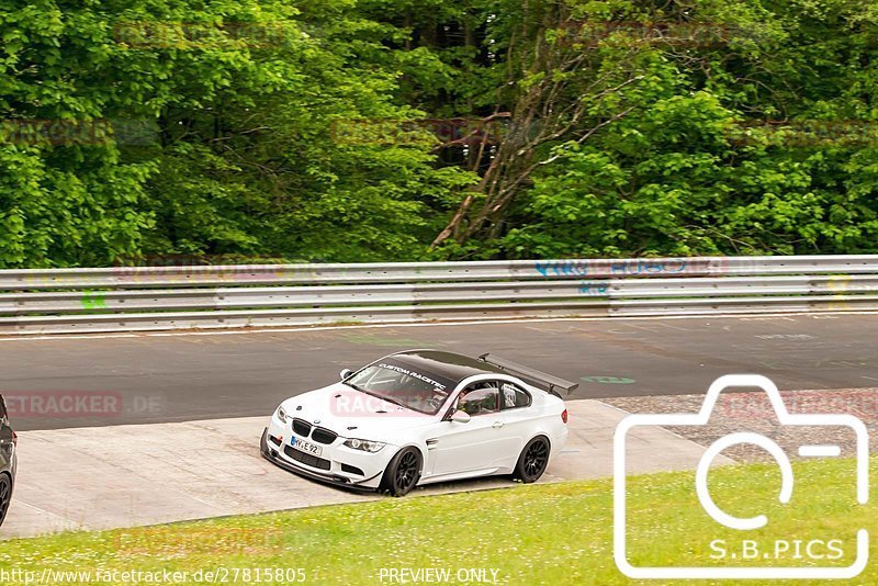 Bild #27815805 - Touristenfahrten Nürburgring Nordschleife (20.05.2024)