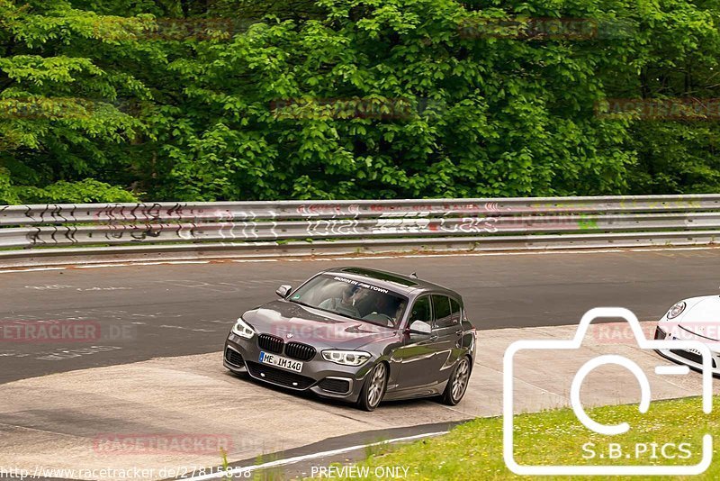 Bild #27815858 - Touristenfahrten Nürburgring Nordschleife (20.05.2024)