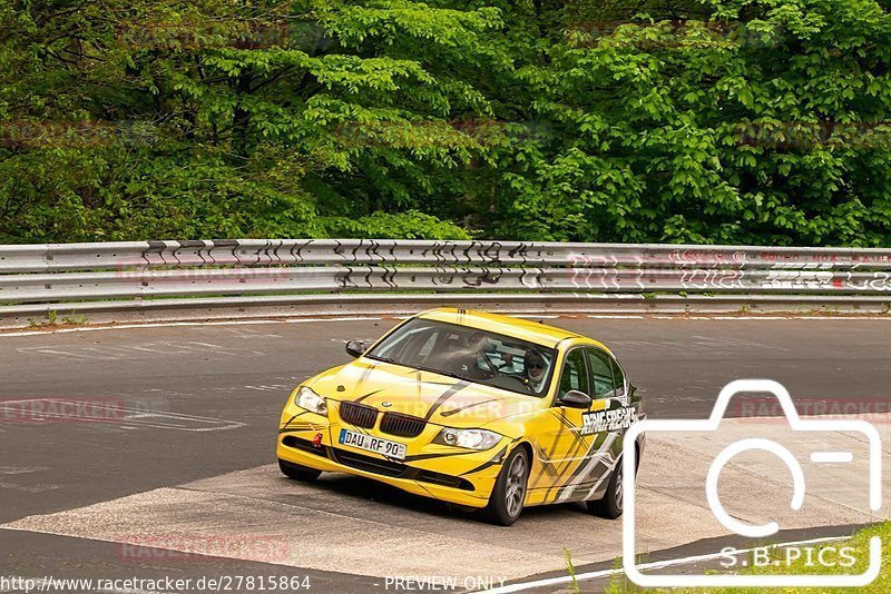 Bild #27815864 - Touristenfahrten Nürburgring Nordschleife (20.05.2024)