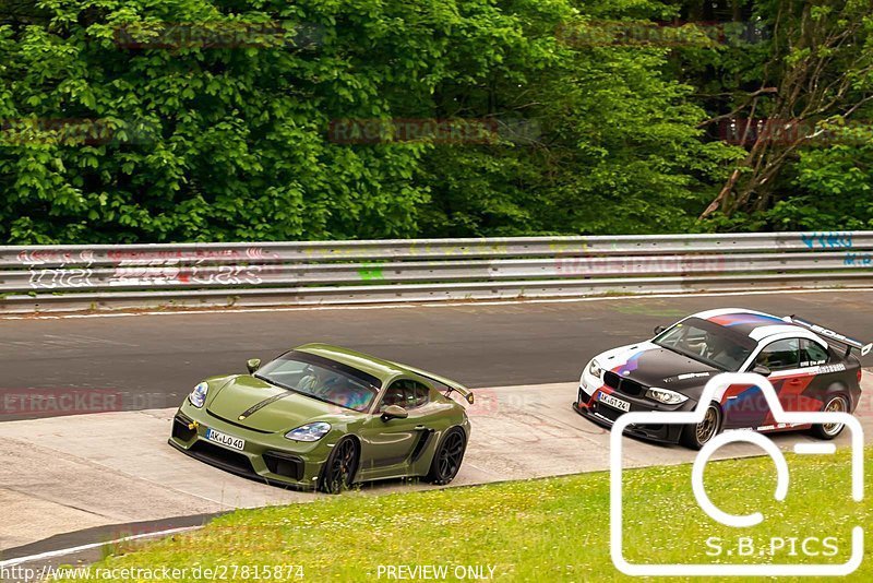 Bild #27815874 - Touristenfahrten Nürburgring Nordschleife (20.05.2024)