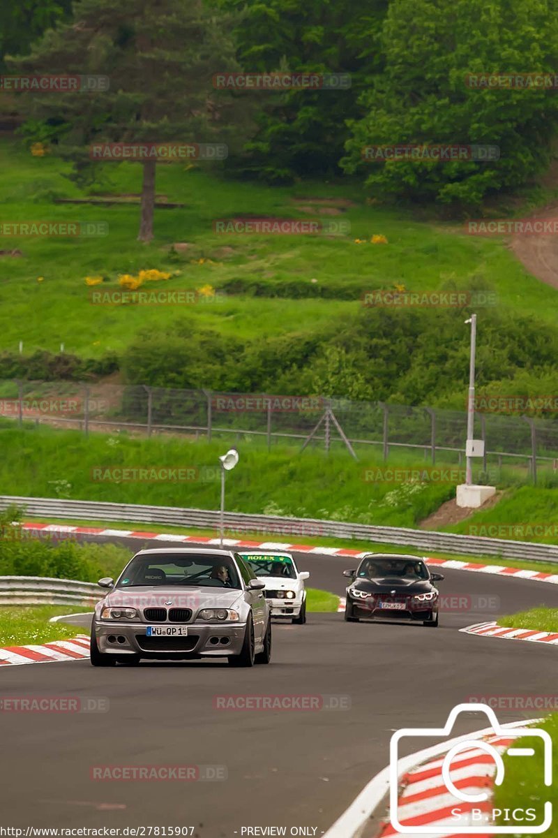 Bild #27815907 - Touristenfahrten Nürburgring Nordschleife (20.05.2024)