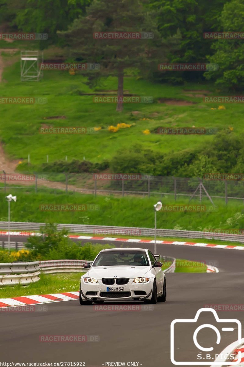 Bild #27815922 - Touristenfahrten Nürburgring Nordschleife (20.05.2024)